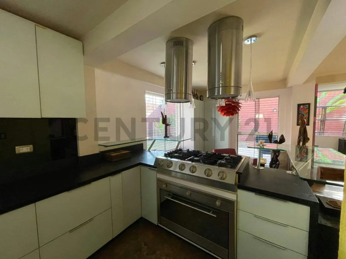 Alquiler de Tonwhouse Amoblado - 8