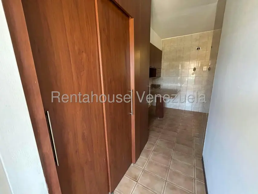 Apartamento (1 Nivel) en Venta en Los Samanes, Distrito Metropolitano - 12