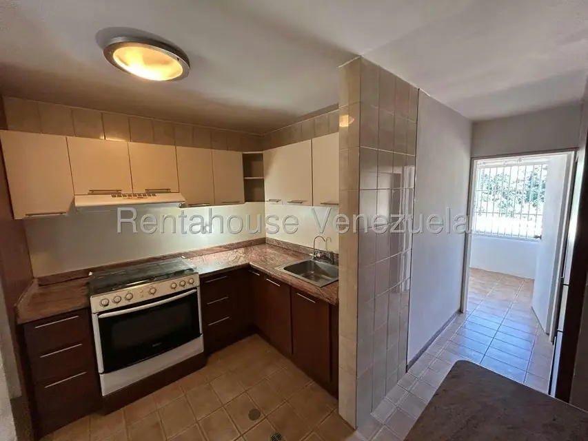 Apartamento (1 Nivel) en Venta en Los Samanes, Distrito Metropolitano - 14