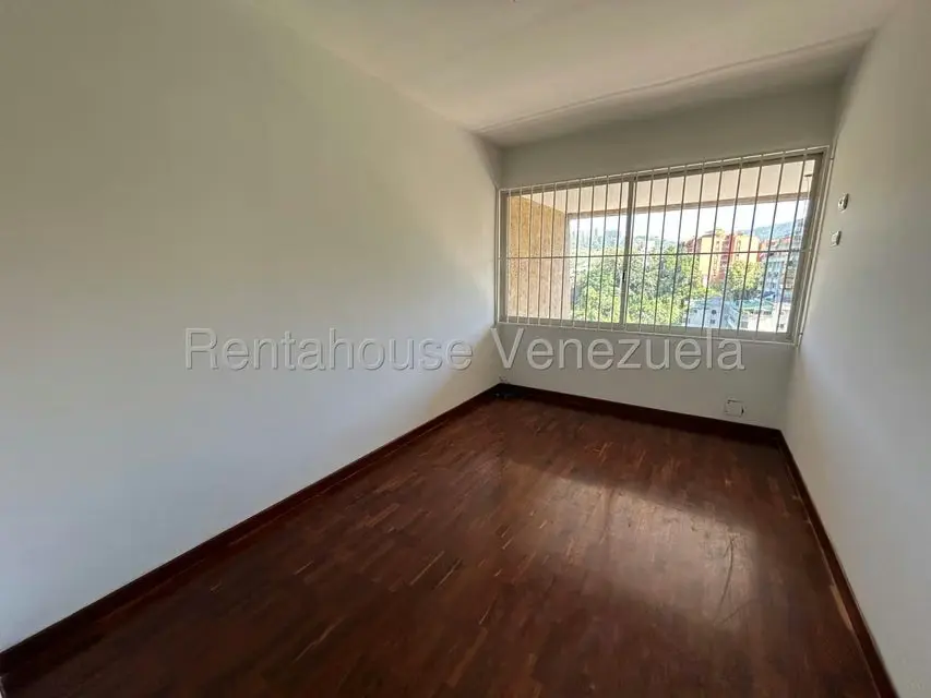 Apartamento (1 Nivel) en Venta en Los Samanes, Distrito Metropolitano - 18