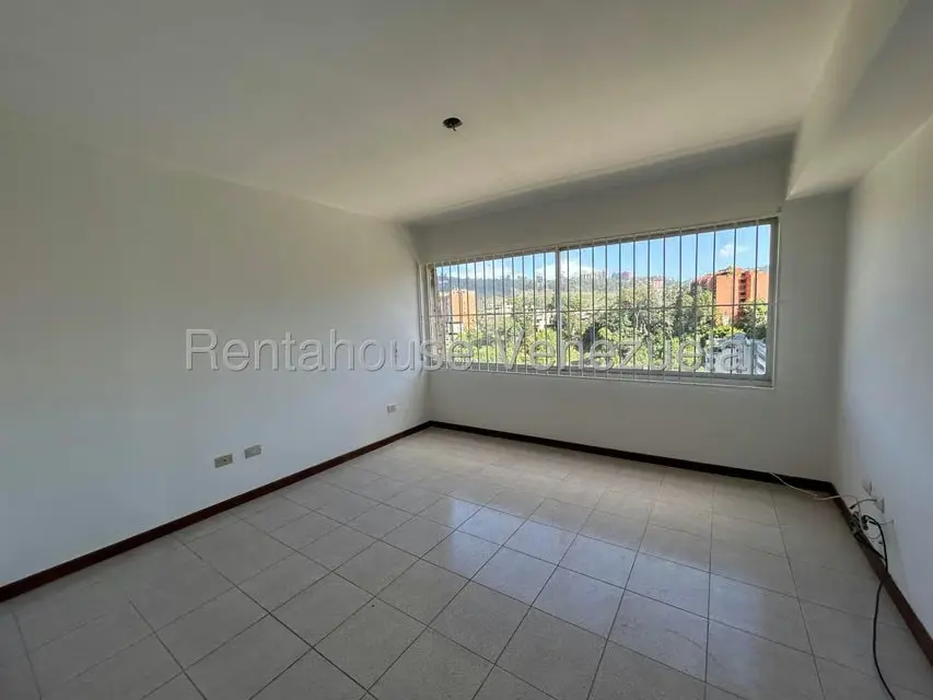 Apartamento (1 Nivel) en Venta en Los Samanes, Distrito Metropolitano - 19