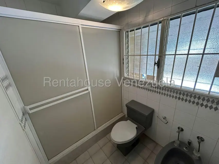 Apartamento (1 Nivel) en Venta en Los Samanes, Distrito Metropolitano - 22