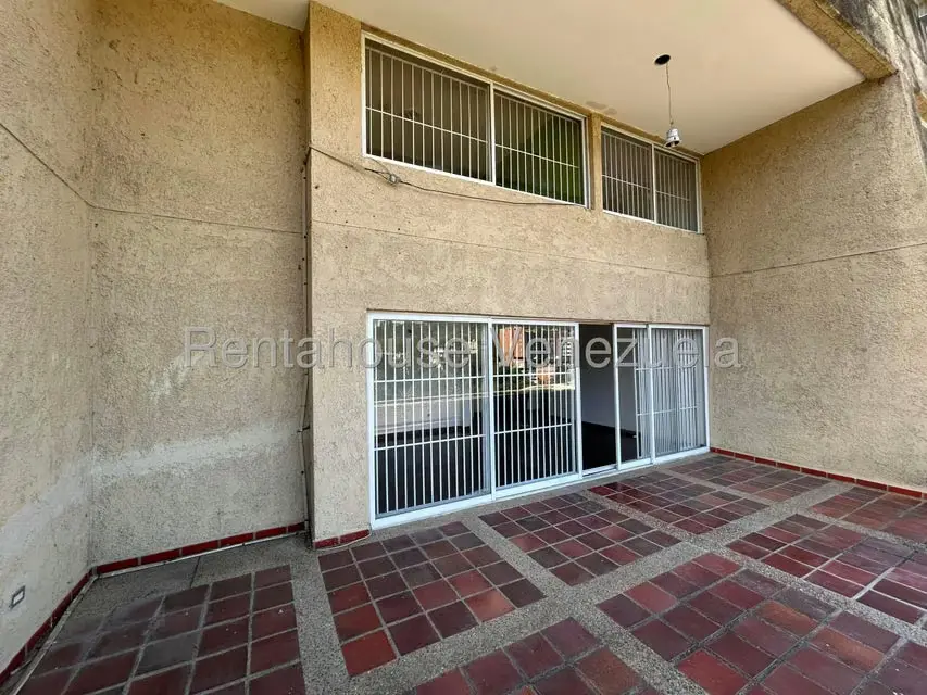 Apartamento (1 Nivel) en Venta en Los Samanes, Distrito Metropolitano - 25