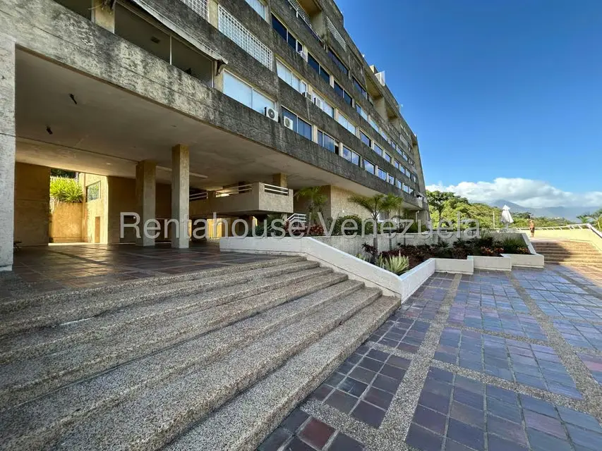 Apartamento (1 Nivel) en Venta en Los Samanes, Distrito Metropolitano - 27