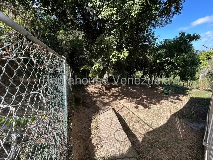 Apartamento (1 Nivel) en Venta en Los Samanes, Distrito Metropolitano - 34
