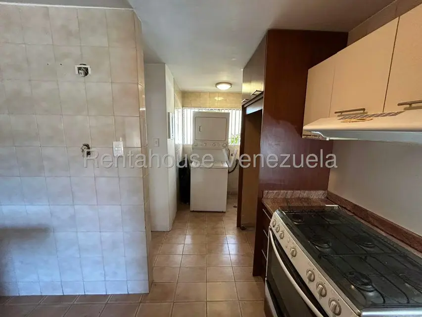 Apartamento (1 Nivel) en Venta en Los Samanes, Distrito Metropolitano - 9