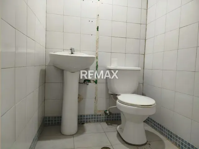 Amplio y Estratégico LOCAL 380m2 en dos niveles. La Urbina - 7