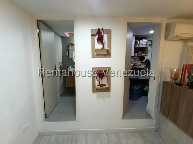 Local Comercial en Alquiler en El Recreo, Distrito Metropolitano - 13