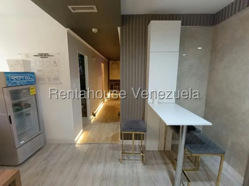 Local Comercial en Alquiler en El Recreo, Distrito Metropolitano - 16