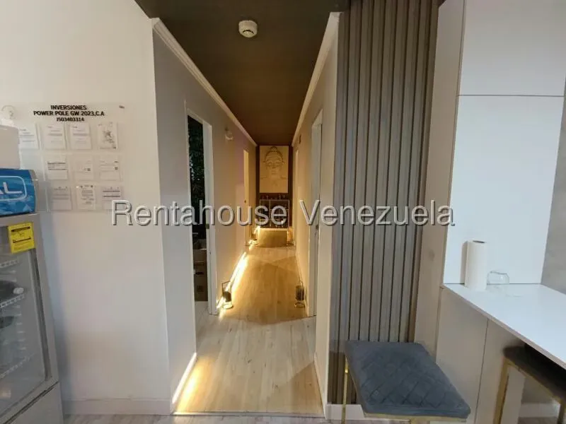 Local Comercial en Alquiler en El Recreo, Distrito Metropolitano - 17