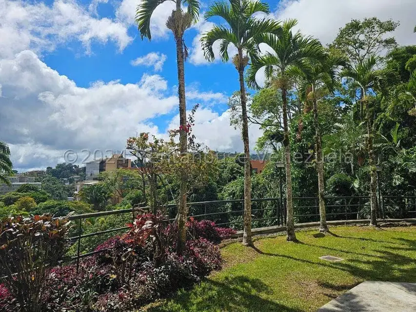 Casa (Contemporaneo) en Venta en La Lagunita Country Club, Distrito Metropolitano - 32