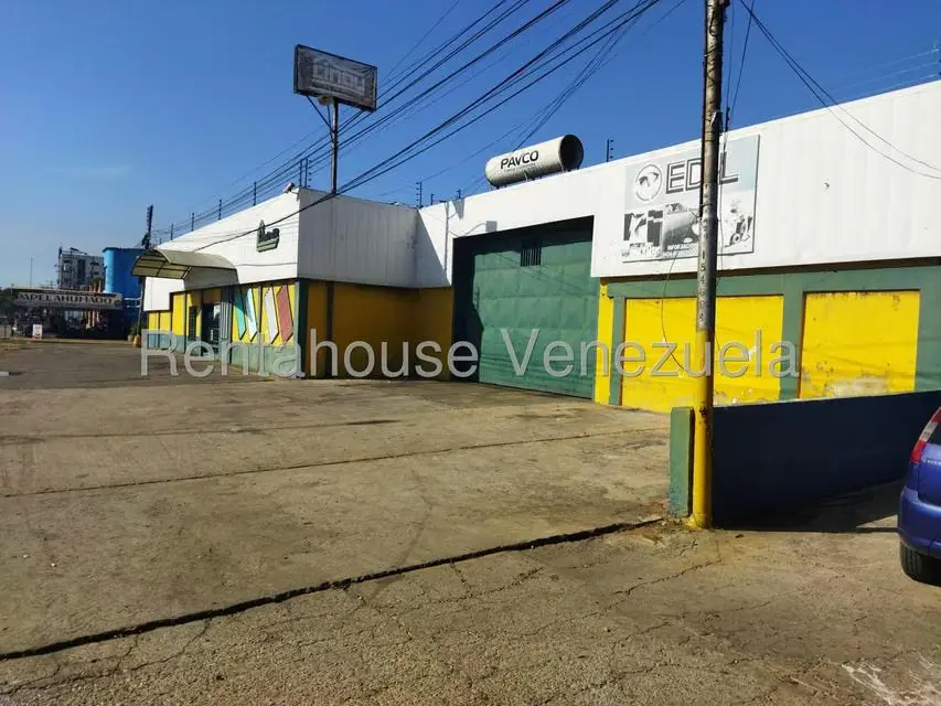 Local Comercial en Venta en Colinas Del Neveri, Anzoategui