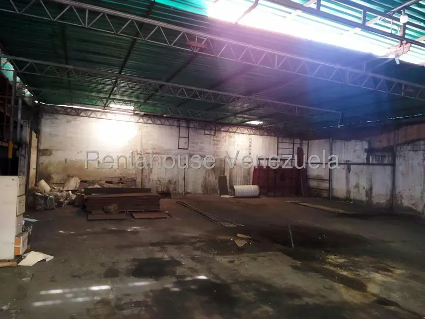 Local Comercial en Venta en Colinas Del Neveri, Anzoategui - 12