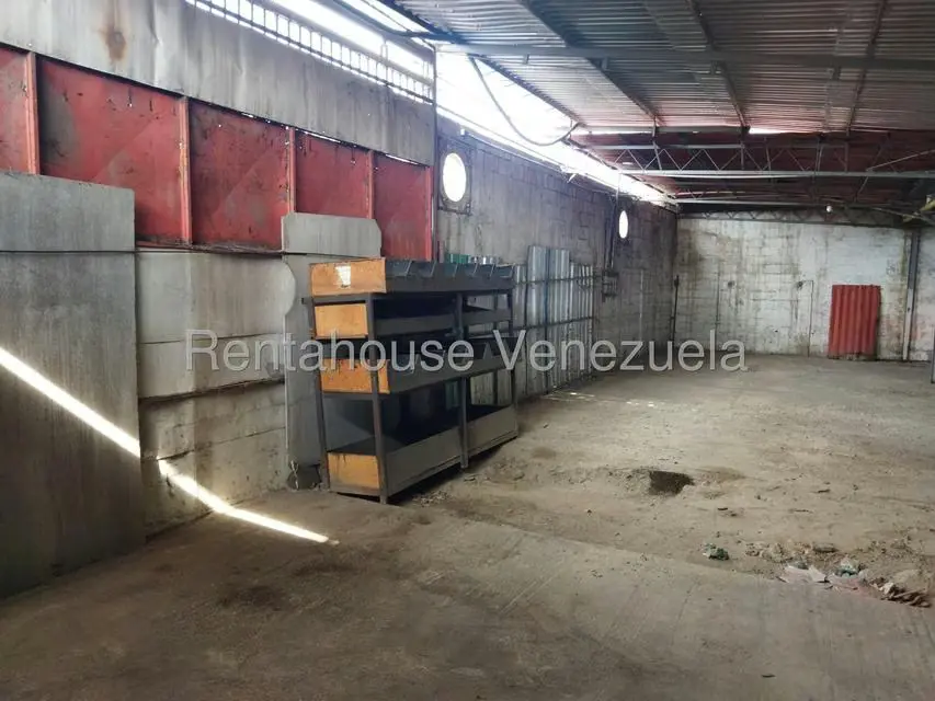 Local Comercial en Venta en Colinas Del Neveri, Anzoategui - 16