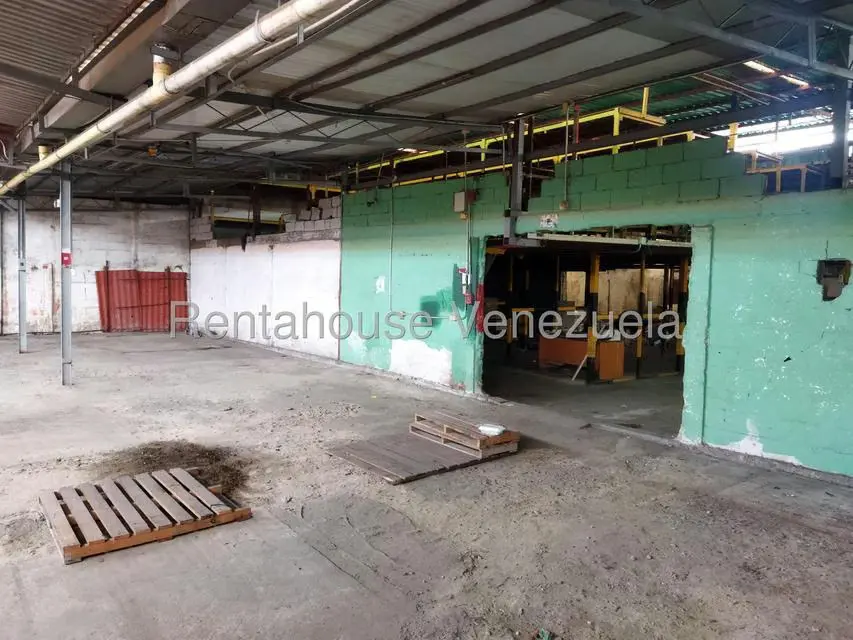 Local Comercial en Venta en Colinas Del Neveri, Anzoategui - 17
