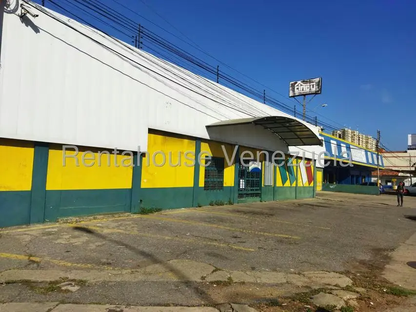 Local Comercial en Venta en Colinas Del Neveri, Anzoategui - 5