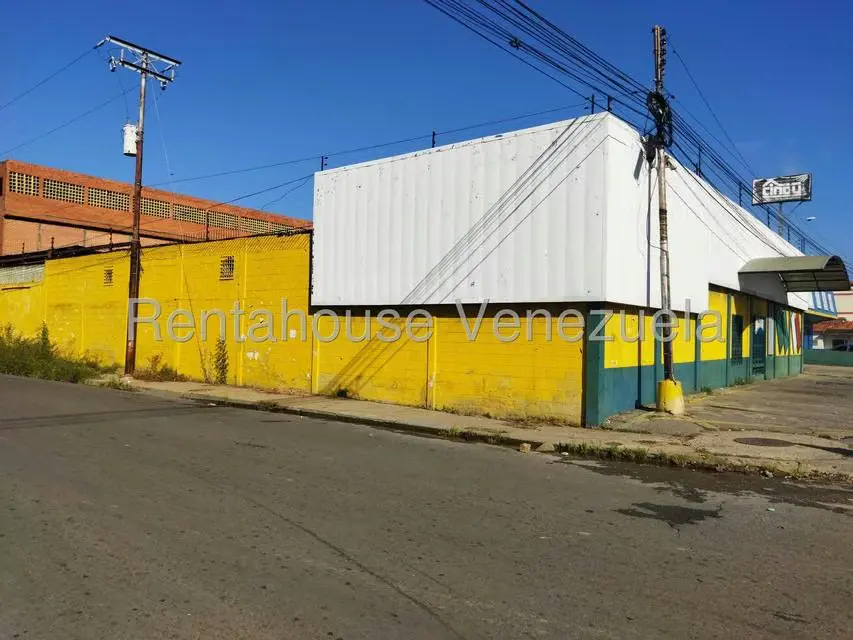 Local Comercial en Venta en Colinas Del Neveri, Anzoategui - 6