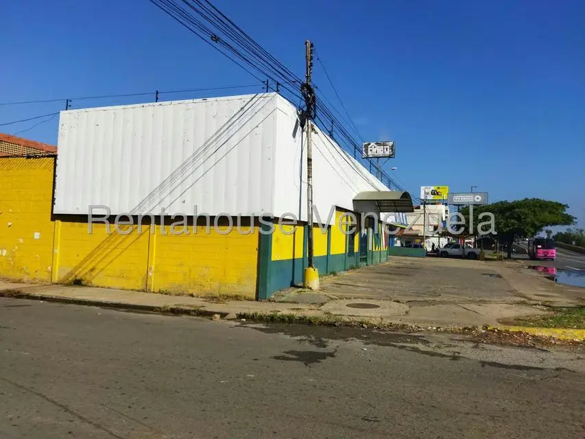 Local Comercial en Venta en Colinas Del Neveri, Anzoategui - 7