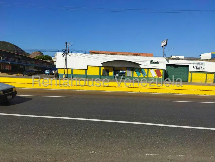 Local Comercial en Venta en Colinas Del Neveri, Anzoategui - 8