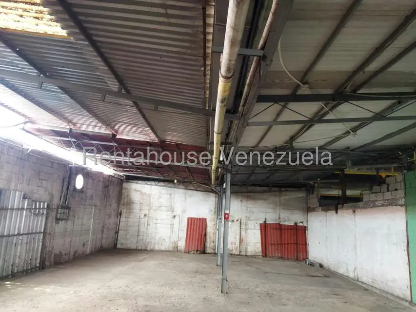 Local Comercial en Venta en Colinas Del Neveri, Anzoategui - 10