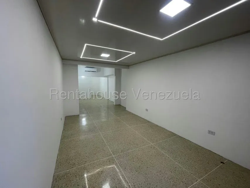Local Comercial en Alquiler en Las Mercedes, Lara - 5