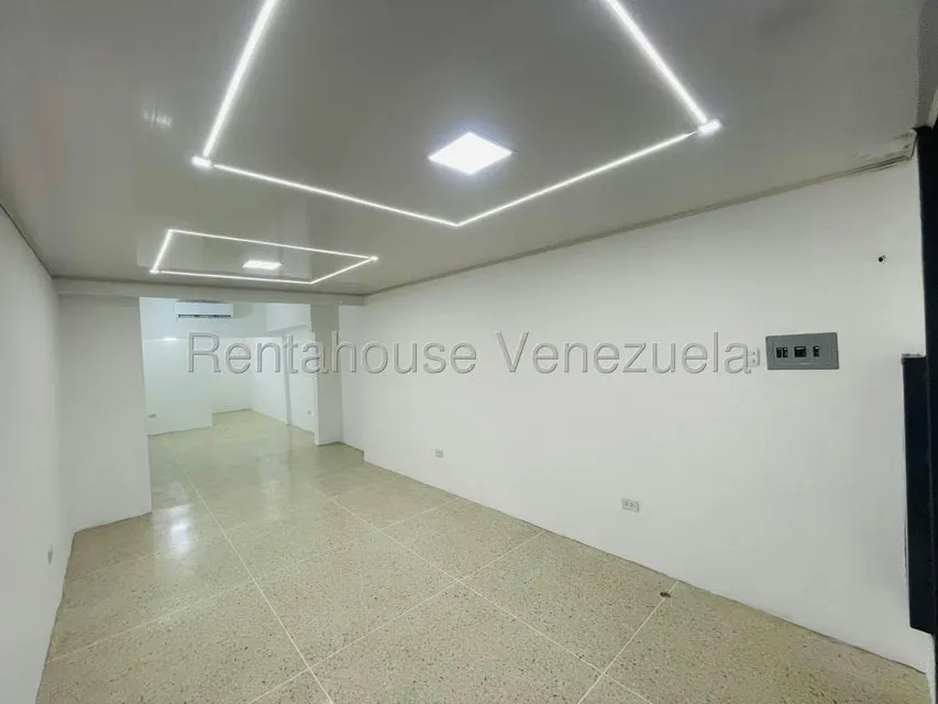 Local Comercial en Alquiler en Las Mercedes, Lara - 6