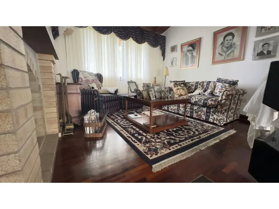 Se vende casa 1498m² 4h+2s/3b+1s/8e La Lagunita - 13