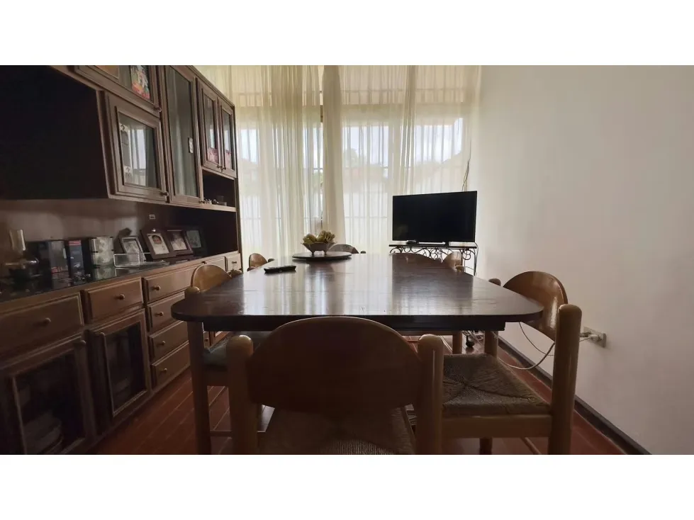 Se vende casa 1498m² 4h+2s/3b+1s/8e La Lagunita - 14