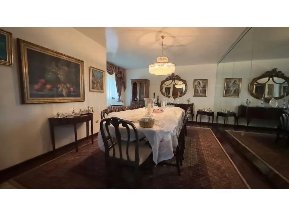 Se vende casa 1498m² 4h+2s/3b+1s/8e La Lagunita - 16