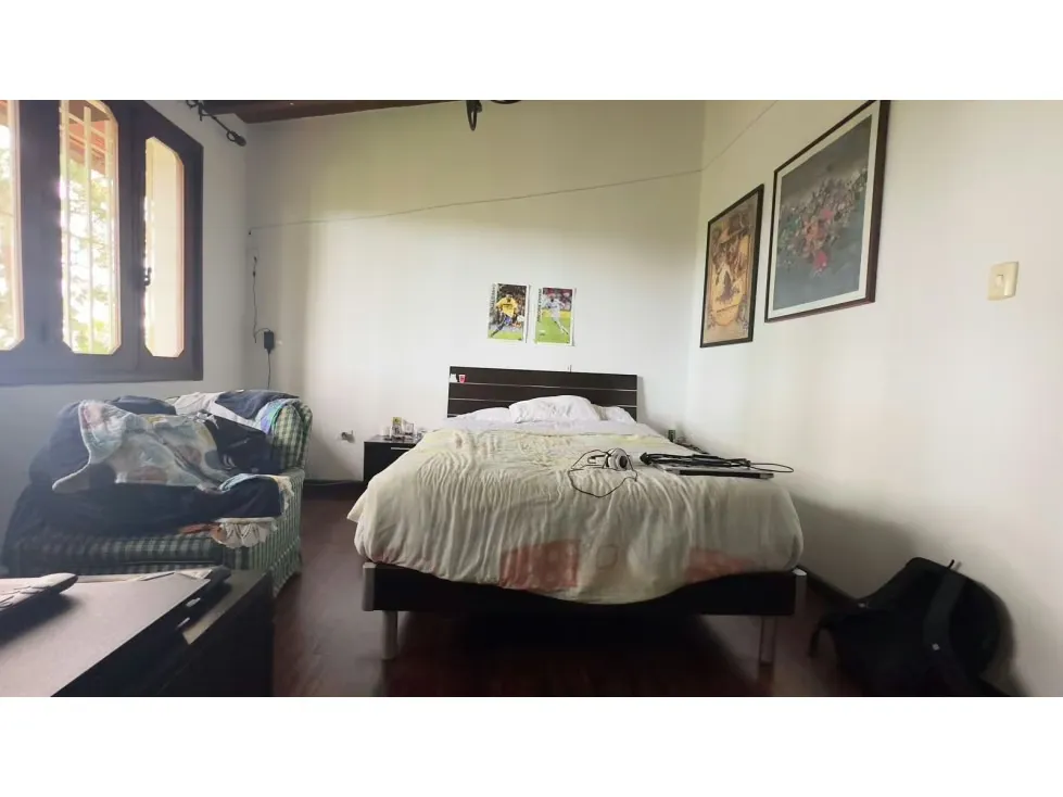 Se vende casa 1498m² 4h+2s/3b+1s/8e La Lagunita - 20