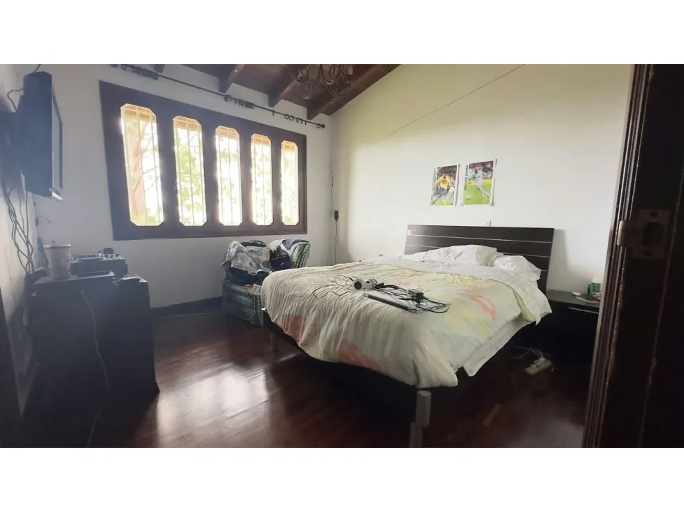 Se vende casa 1498m² 4h+2s/3b+1s/8e La Lagunita - 22