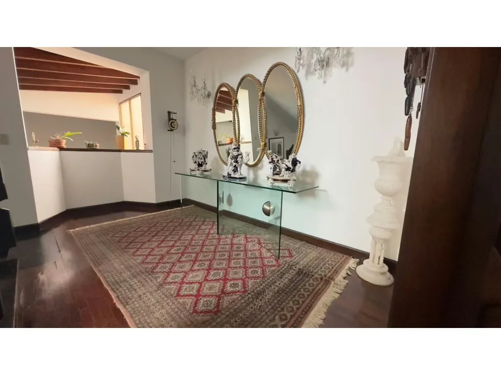 Se vende casa 1498m² 4h+2s/3b+1s/8e La Lagunita - 23