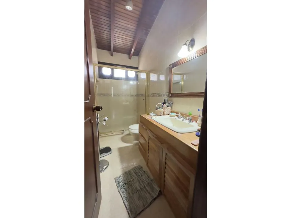 Se vende casa 1498m² 4h+2s/3b+1s/8e La Lagunita - 24