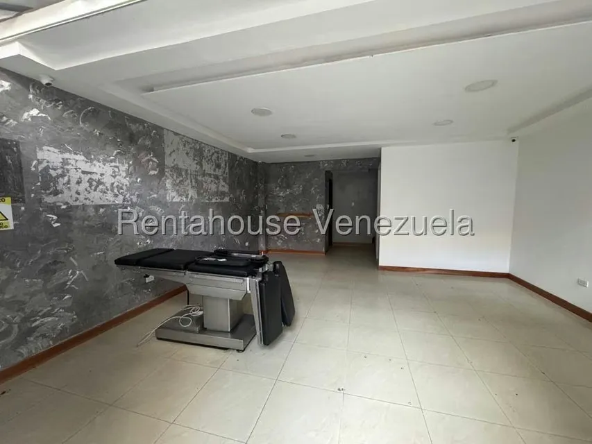Local Comercial en Alquiler en Terrazas del Club Hipico, Distrito Metropolitano - 2