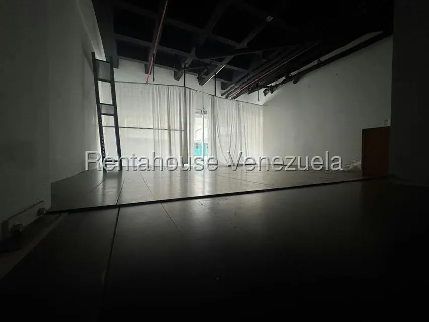 Local Comercial en Alquiler en Terrazas del Club Hipico, Distrito Metropolitano - 4