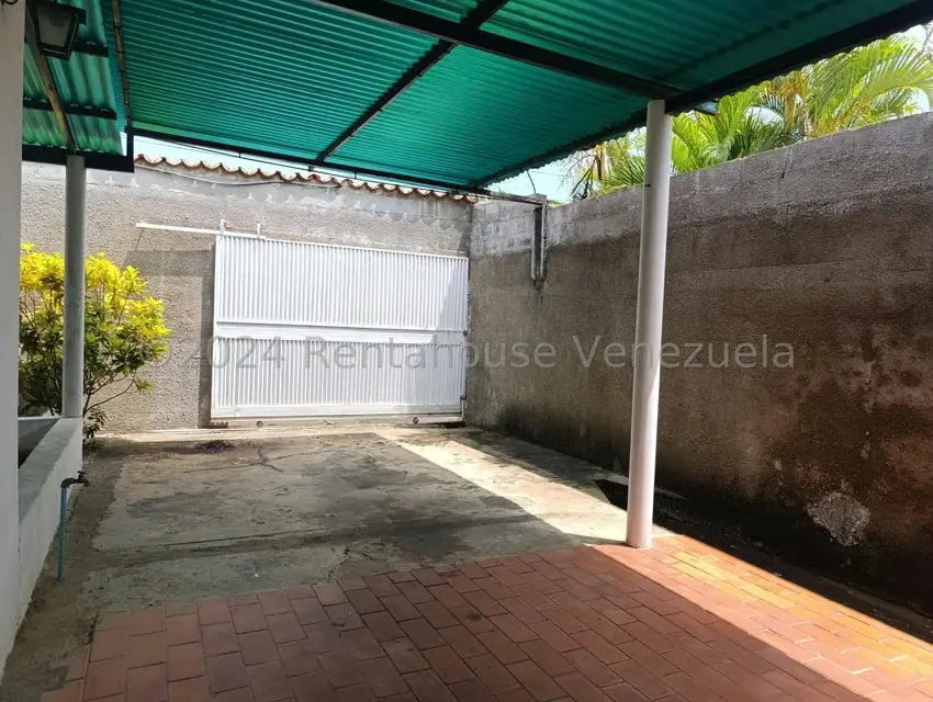 Casa (1 Nivel) en Venta en Puerto Piritu, Anzoategui - 12