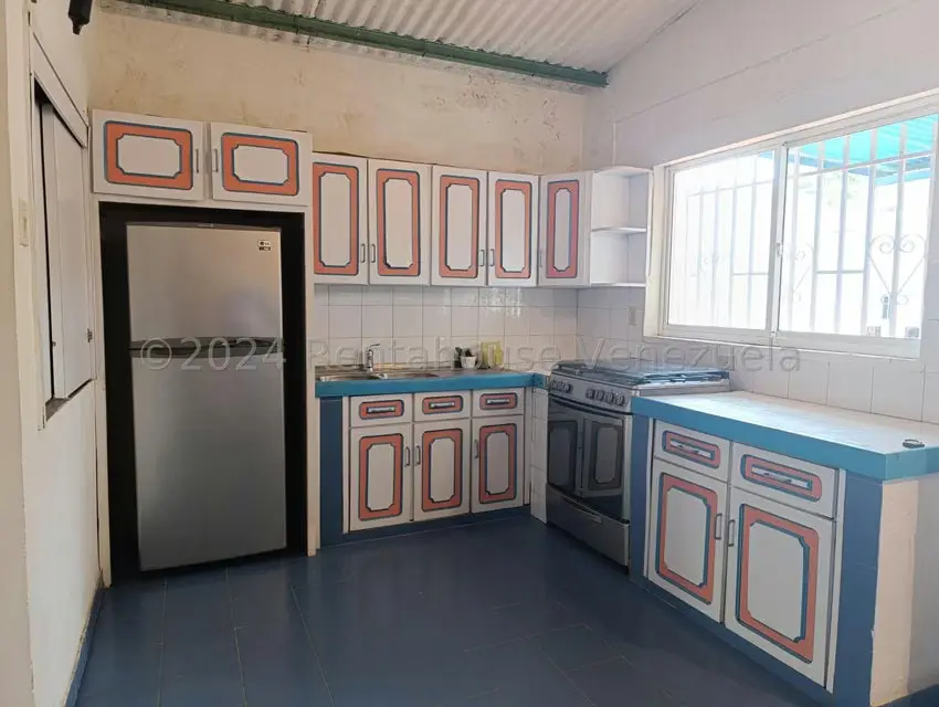 Casa (1 Nivel) en Venta en Puerto Piritu, Anzoategui - 14