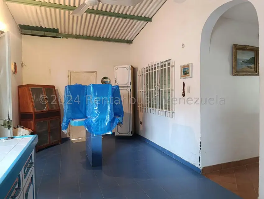 Casa (1 Nivel) en Venta en Puerto Piritu, Anzoategui - 15