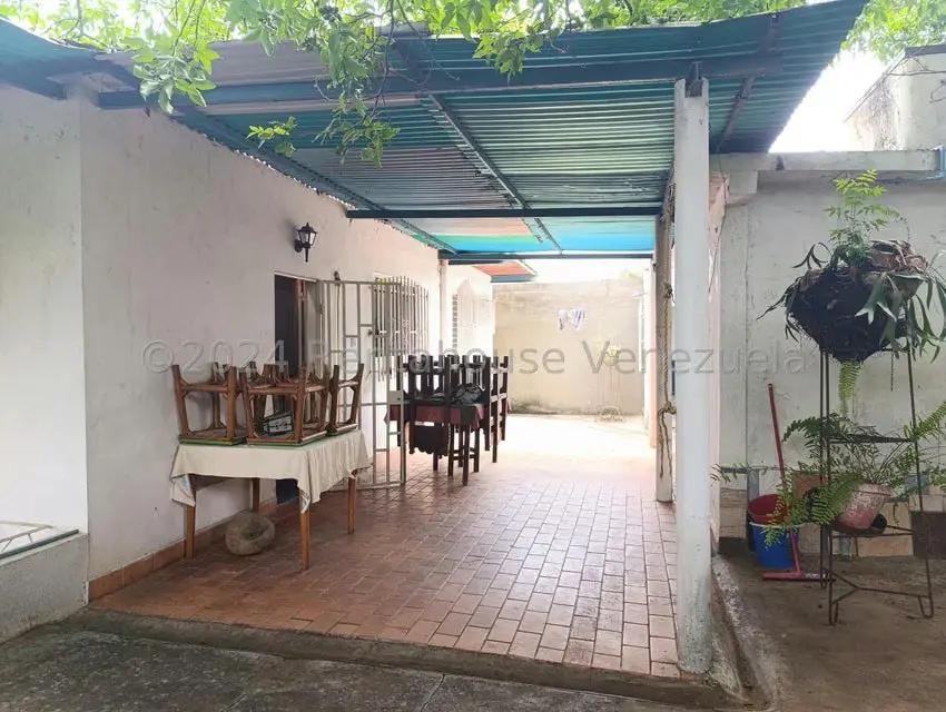 Casa (1 Nivel) en Venta en Puerto Piritu, Anzoategui - 16