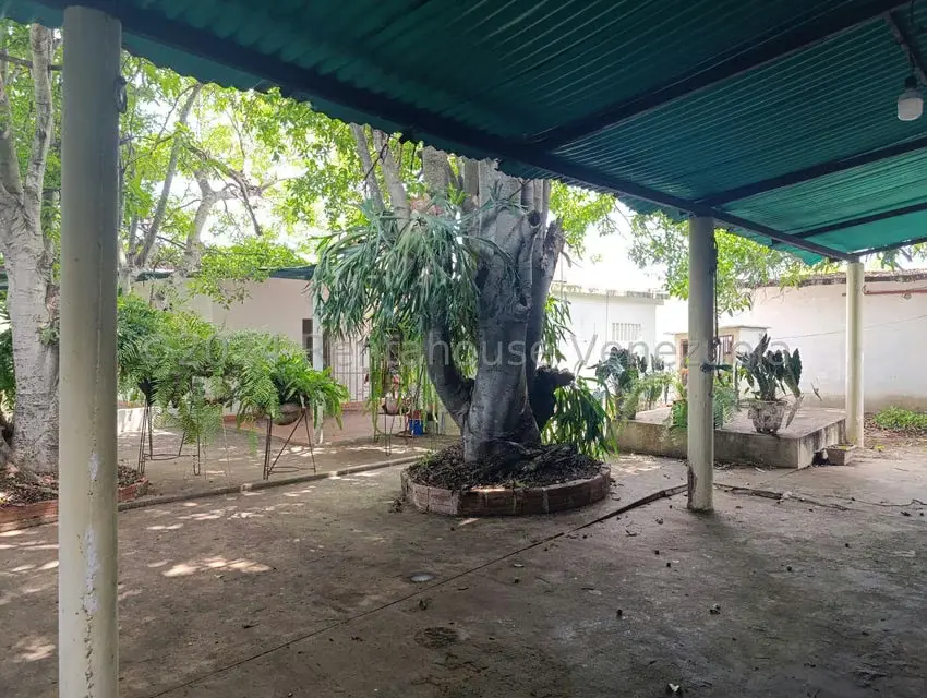 Casa (1 Nivel) en Venta en Puerto Piritu, Anzoategui - 17