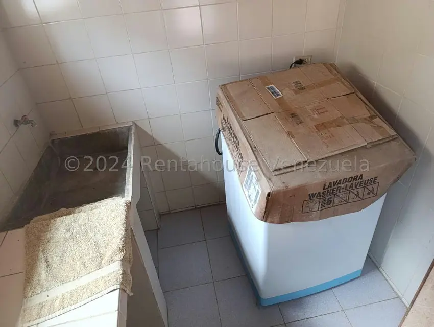 Casa (1 Nivel) en Venta en Puerto Piritu, Anzoategui - 19