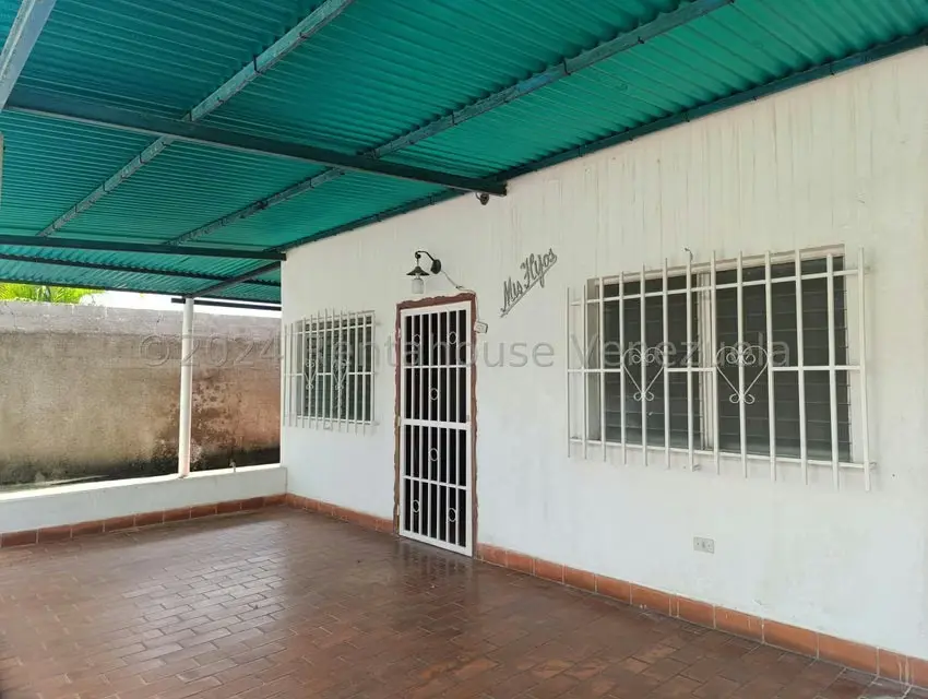 Casa (1 Nivel) en Venta en Puerto Piritu, Anzoategui - 2