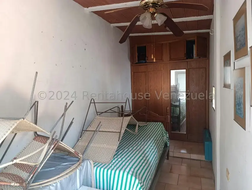 Casa (1 Nivel) en Venta en Puerto Piritu, Anzoategui - 21