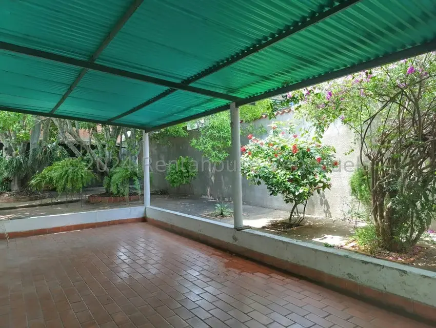Casa (1 Nivel) en Venta en Puerto Piritu, Anzoategui - 22