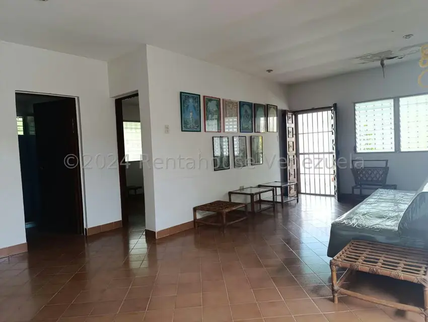 Casa (1 Nivel) en Venta en Puerto Piritu, Anzoategui - 4