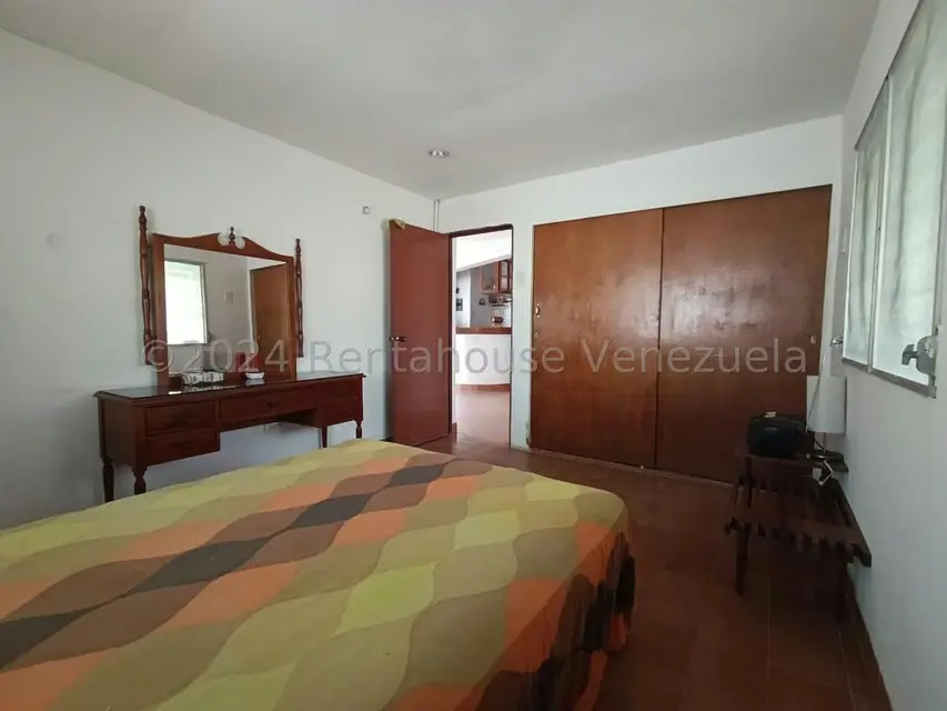 Casa (1 Nivel) en Venta en Puerto Piritu, Anzoategui - 5