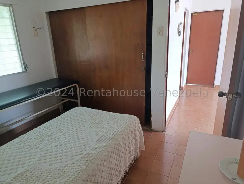 Casa (1 Nivel) en Venta en Puerto Piritu, Anzoategui - 8