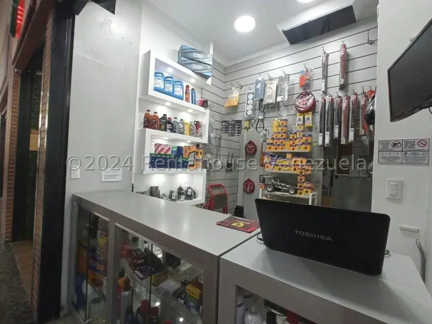 Local Comercial en Venta en La Boyera, Distrito Metropolitano - 11