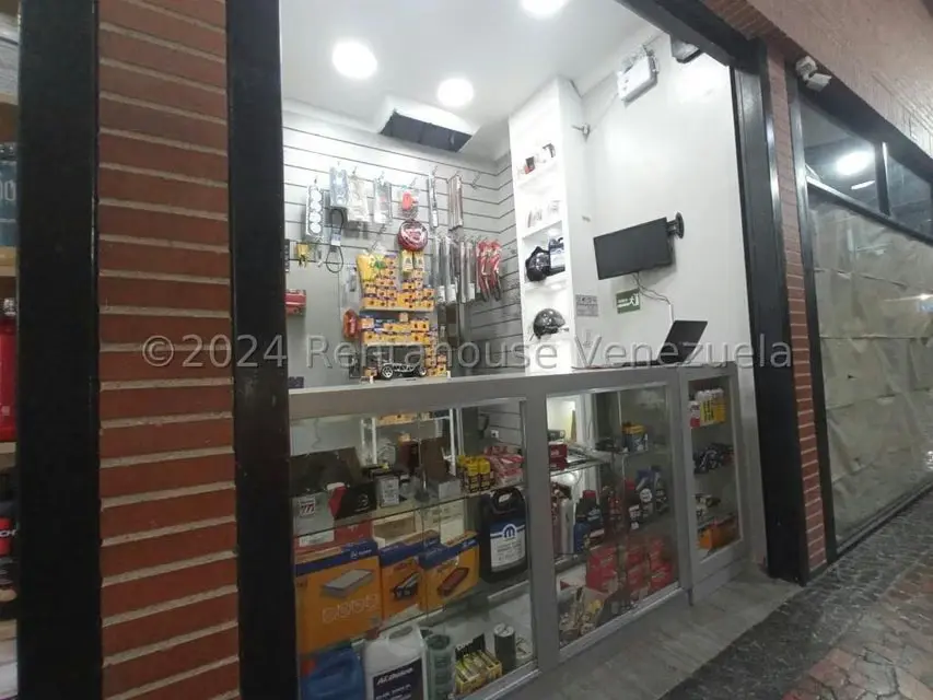 Local Comercial en Venta en La Boyera, Distrito Metropolitano - 12