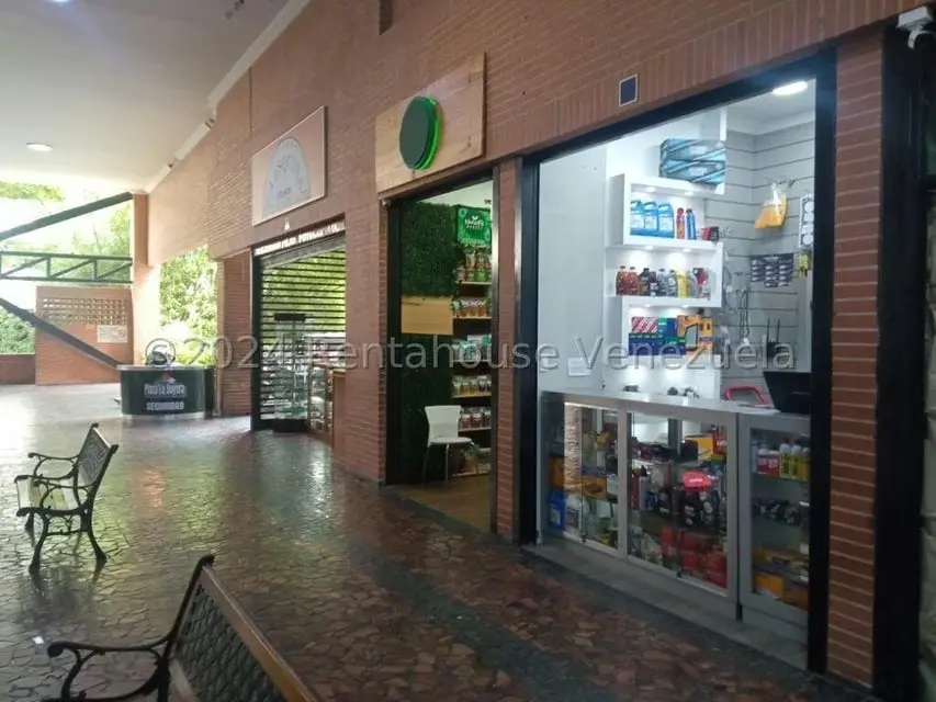 Local Comercial en Venta en La Boyera, Distrito Metropolitano - 2